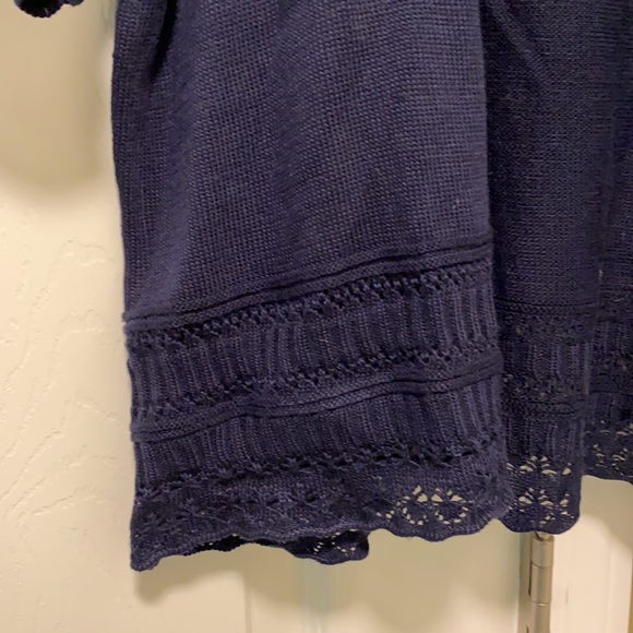 Women’s Cardigan Size Large - Picture 6 of 6